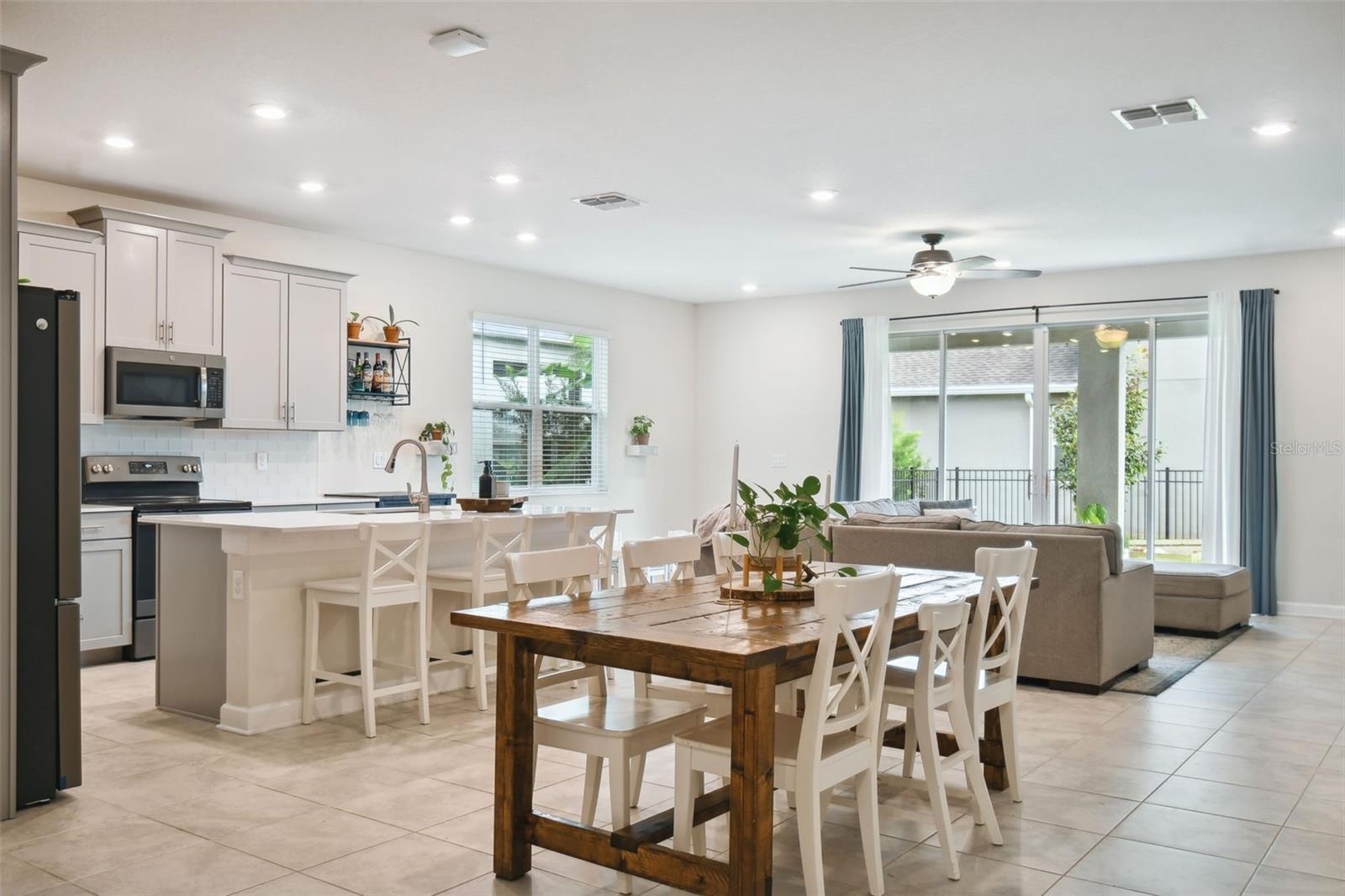 CAMDEN PK/PROVIDENCE - Residential