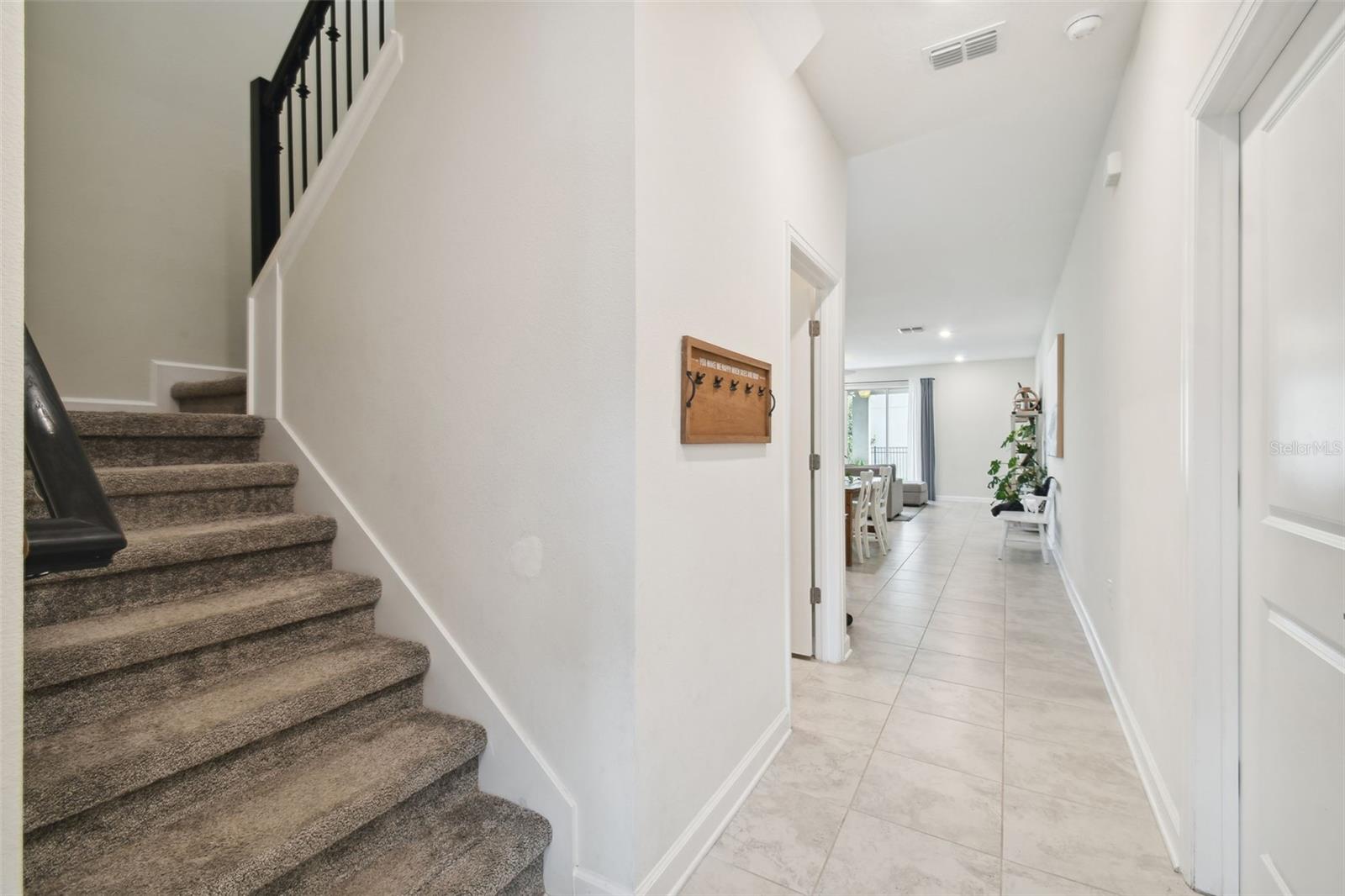 CAMDEN PK/PROVIDENCE - Residential