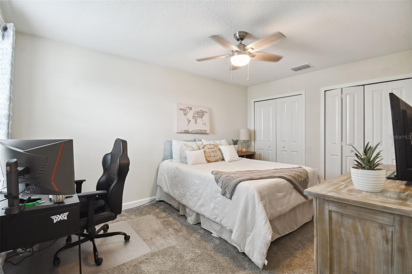 CAMDEN PK/PROVIDENCE - Residential