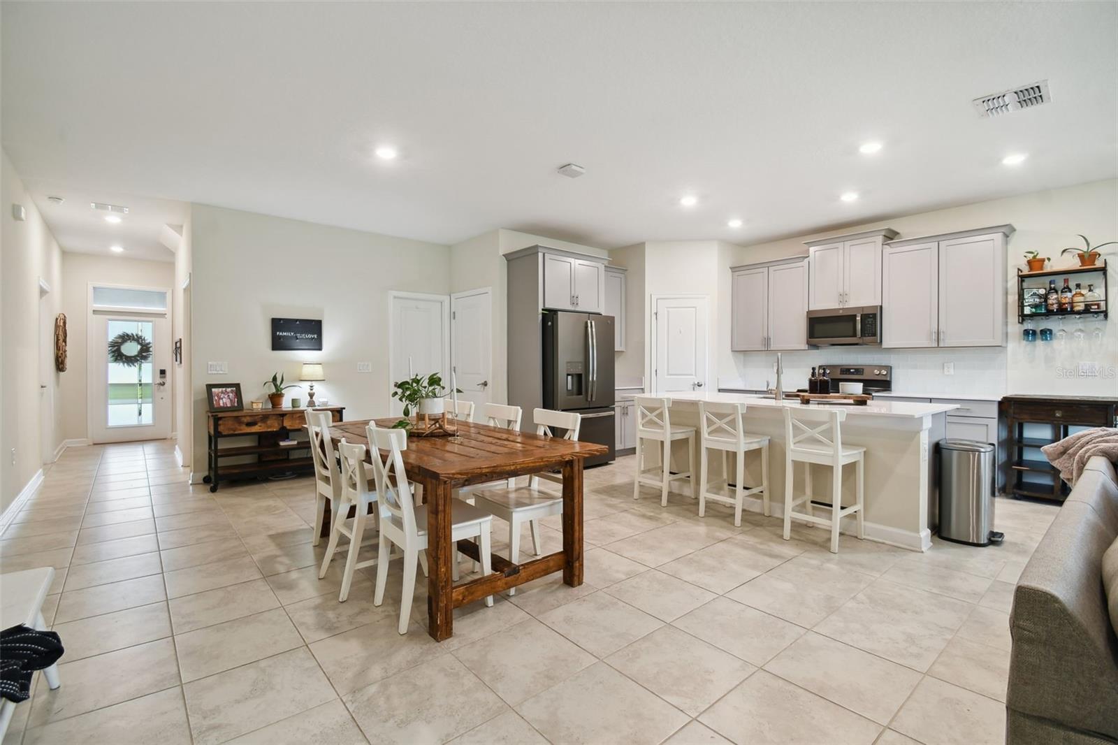 CAMDEN PK/PROVIDENCE - Residential