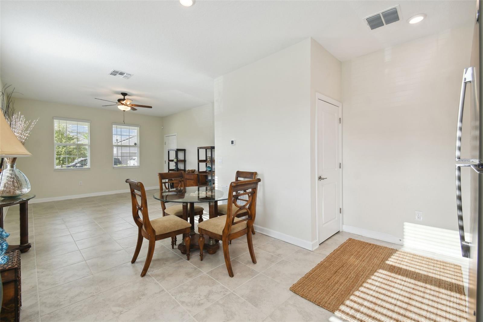 CAMDEN PK/PROVIDENCE - Residential