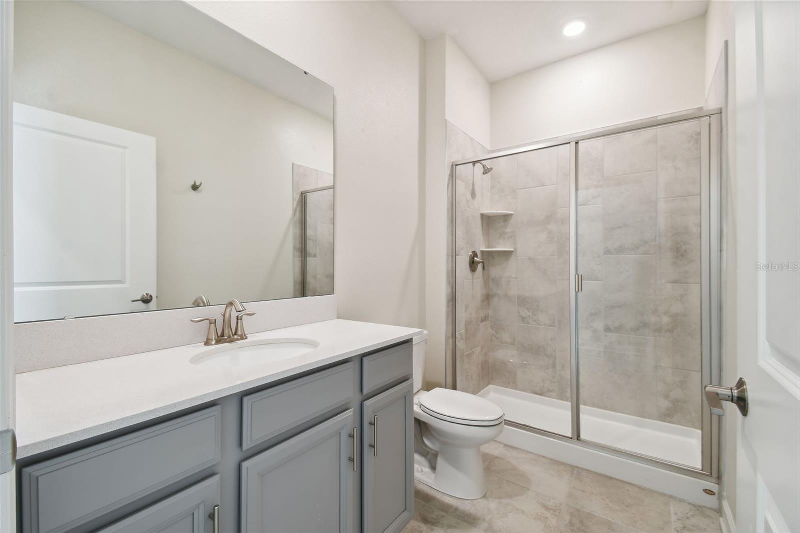 CAMDEN PK/PROVIDENCE - Residential