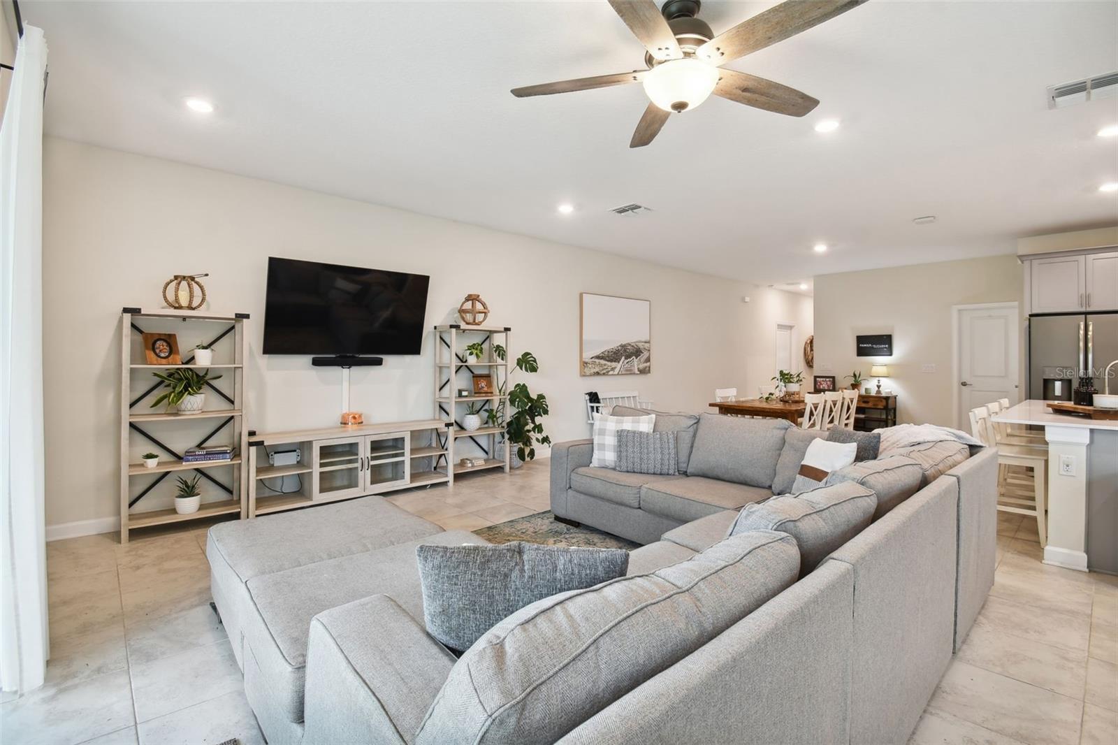 CAMDEN PK/PROVIDENCE - Residential