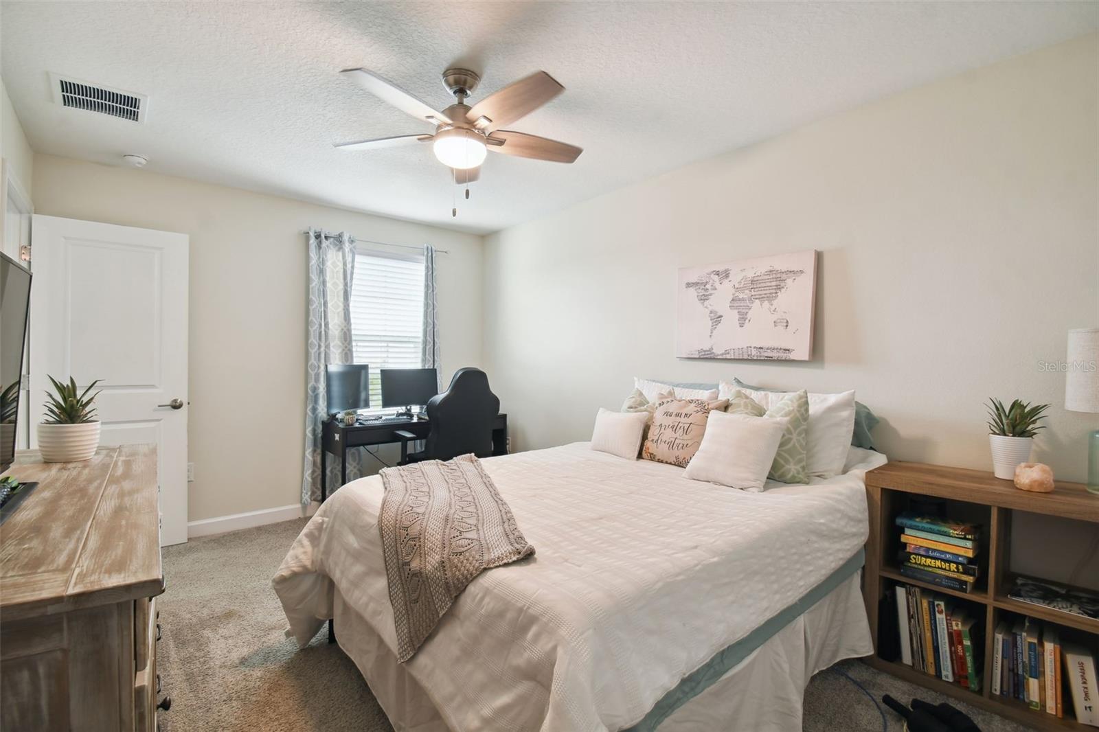 CAMDEN PK/PROVIDENCE - Residential