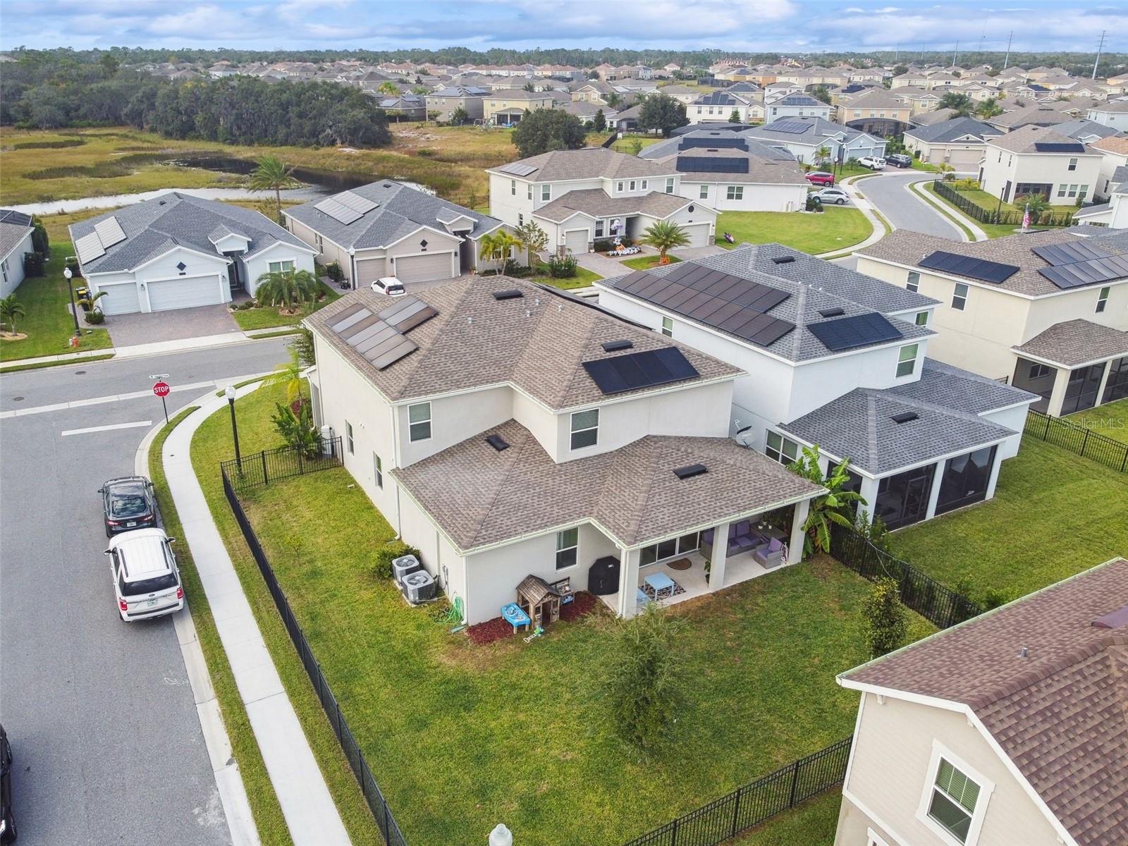 CAMDEN PK/PROVIDENCE - Residential