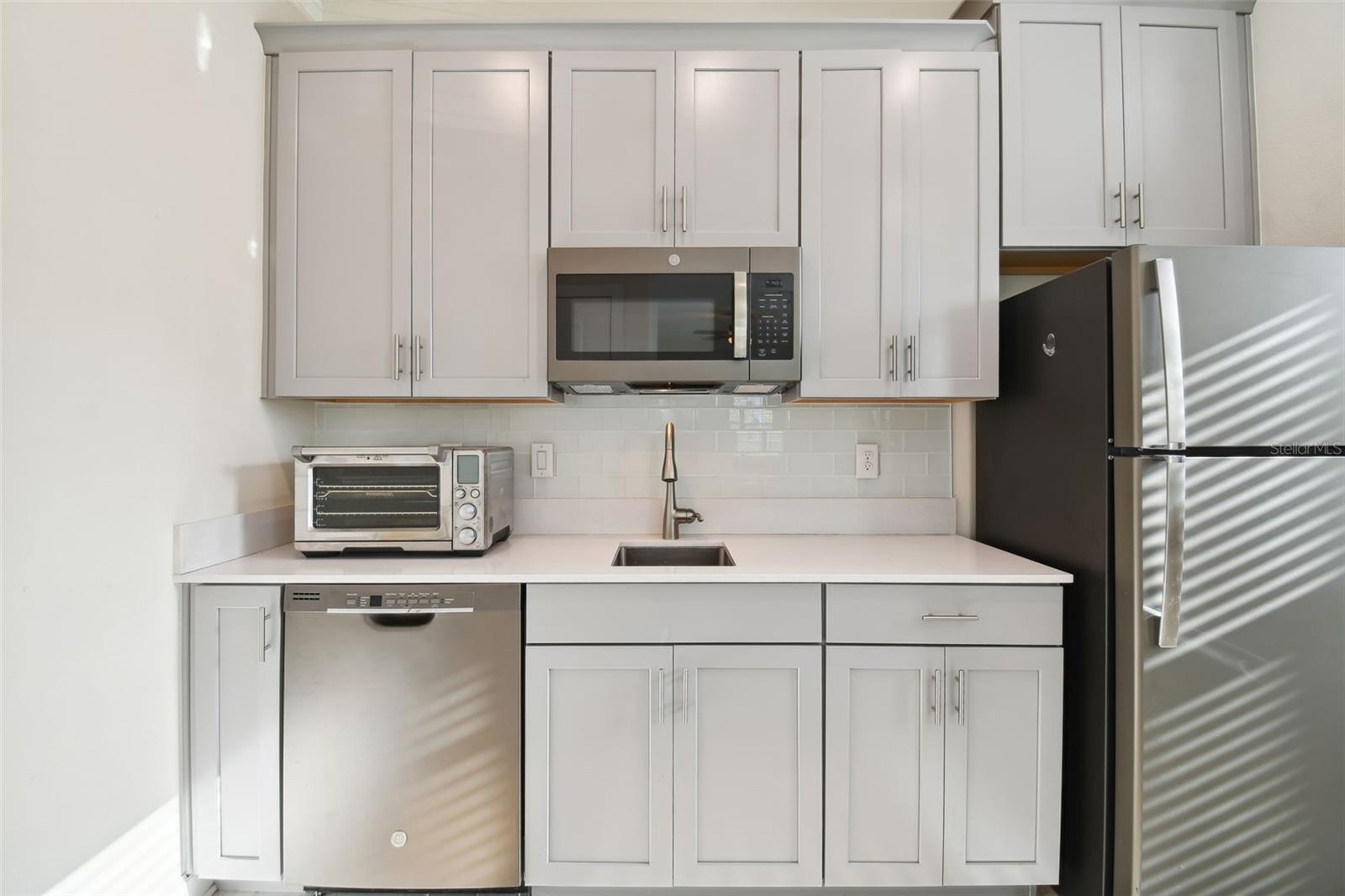 CAMDEN PK/PROVIDENCE - Residential