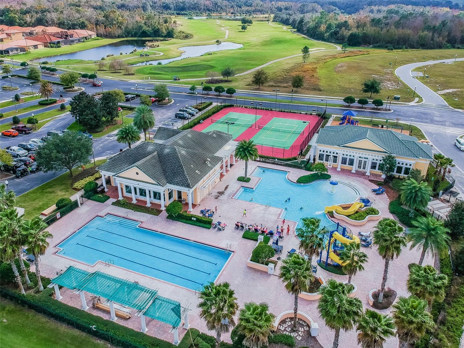 CAMDEN PK/PROVIDENCE - Residential