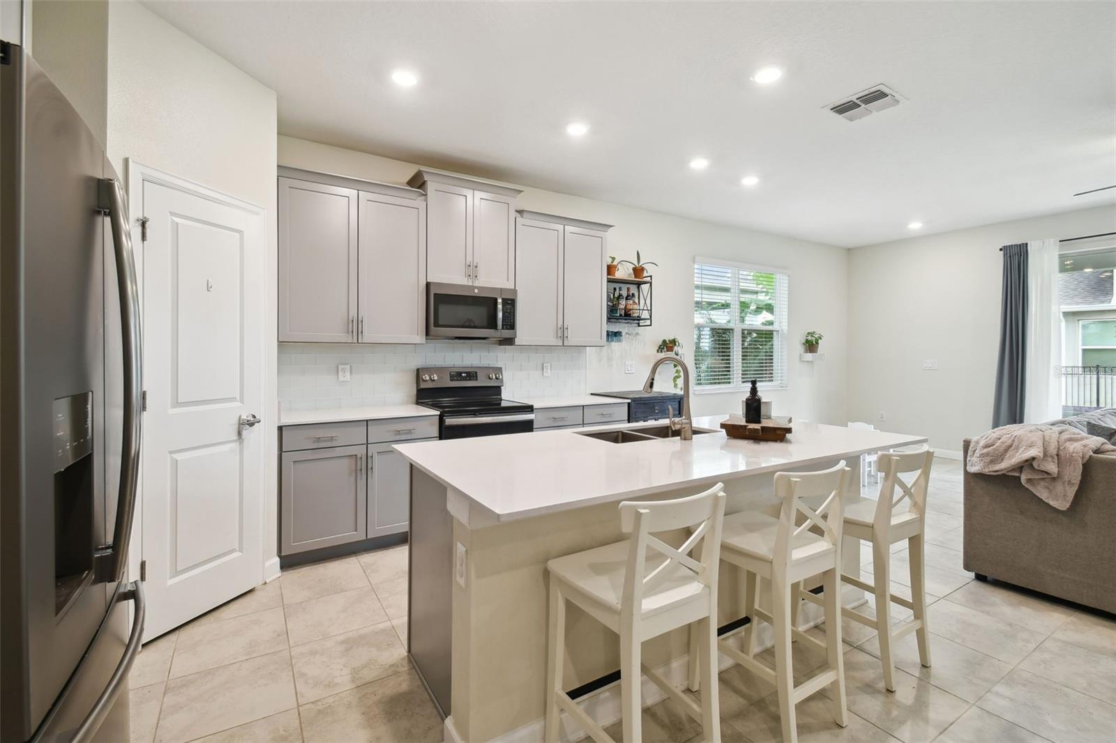 CAMDEN PK/PROVIDENCE - Residential