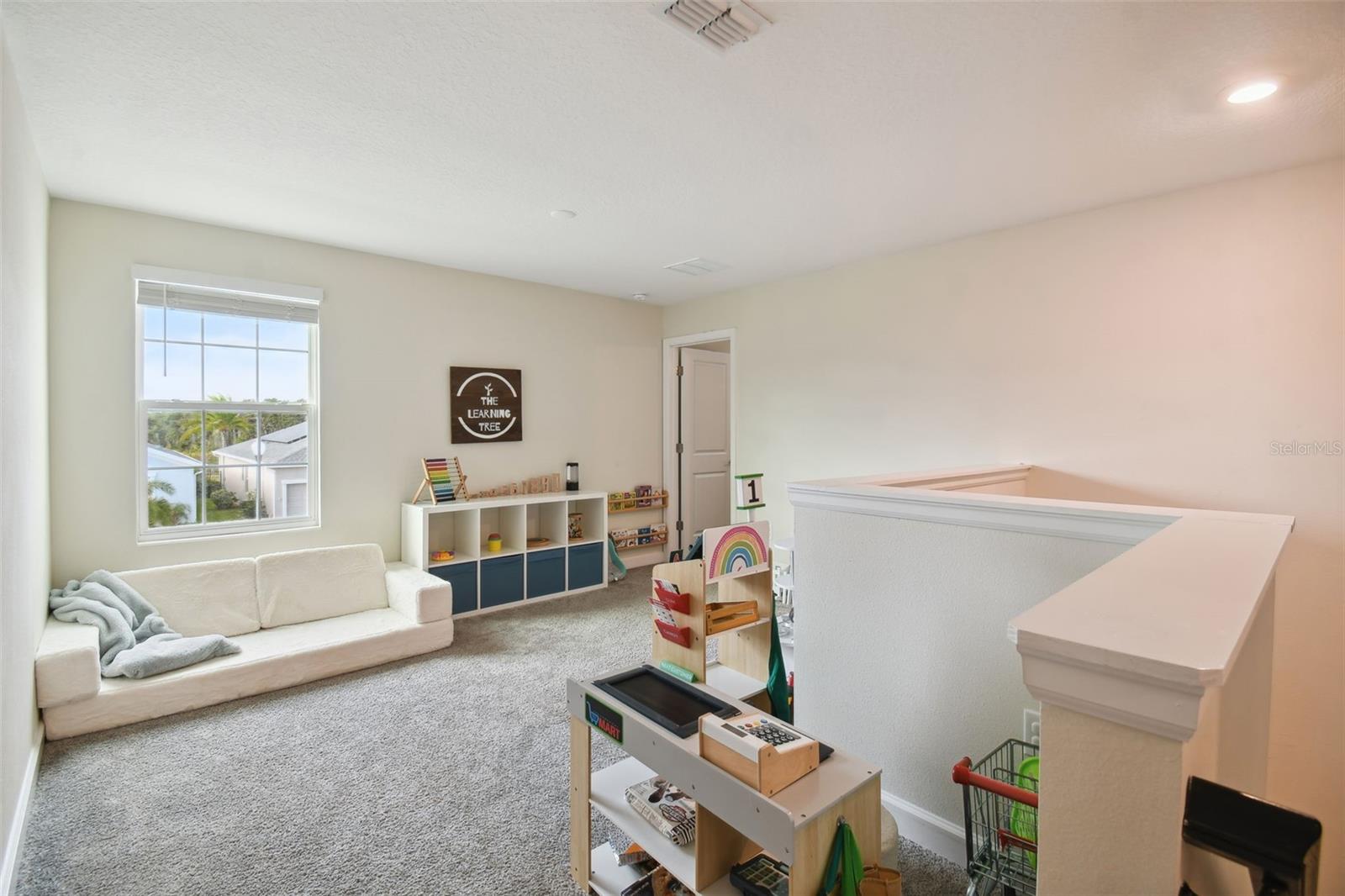 CAMDEN PK/PROVIDENCE - Residential