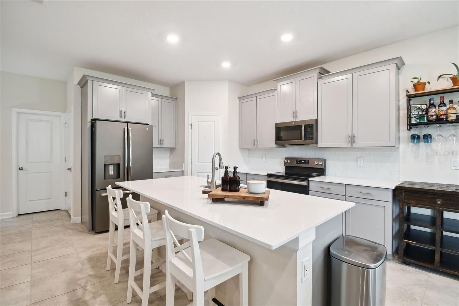 CAMDEN PK/PROVIDENCE - Residential