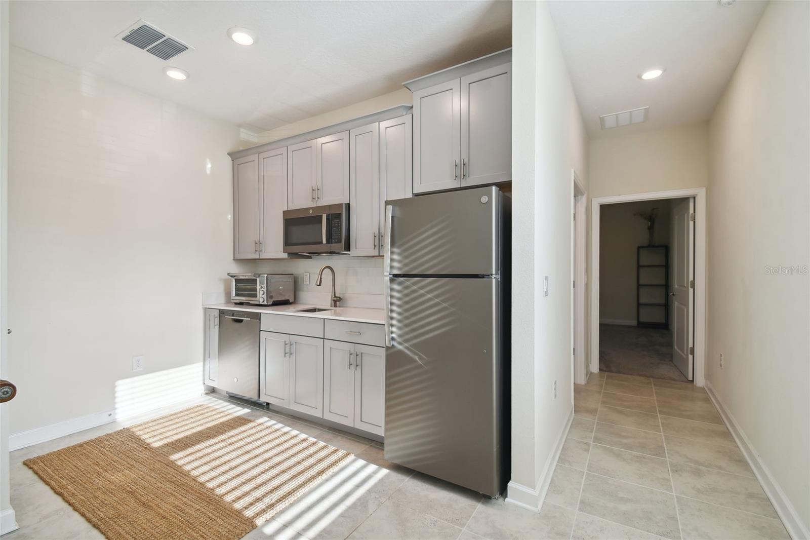 CAMDEN PK/PROVIDENCE - Residential