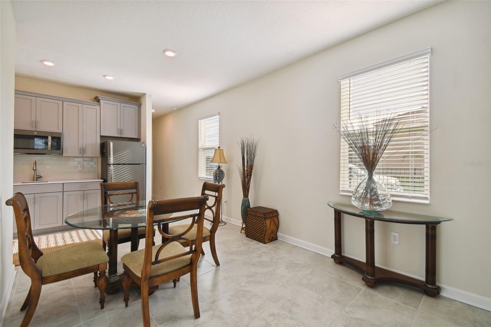 CAMDEN PK/PROVIDENCE - Residential