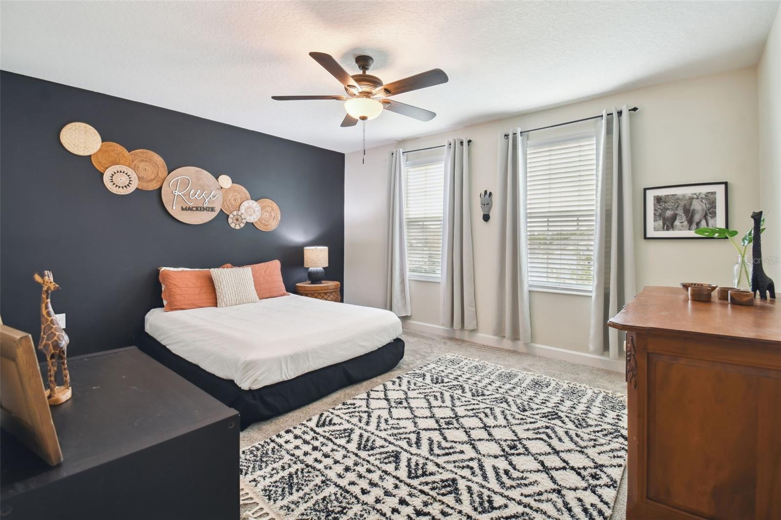 CAMDEN PK/PROVIDENCE - Residential