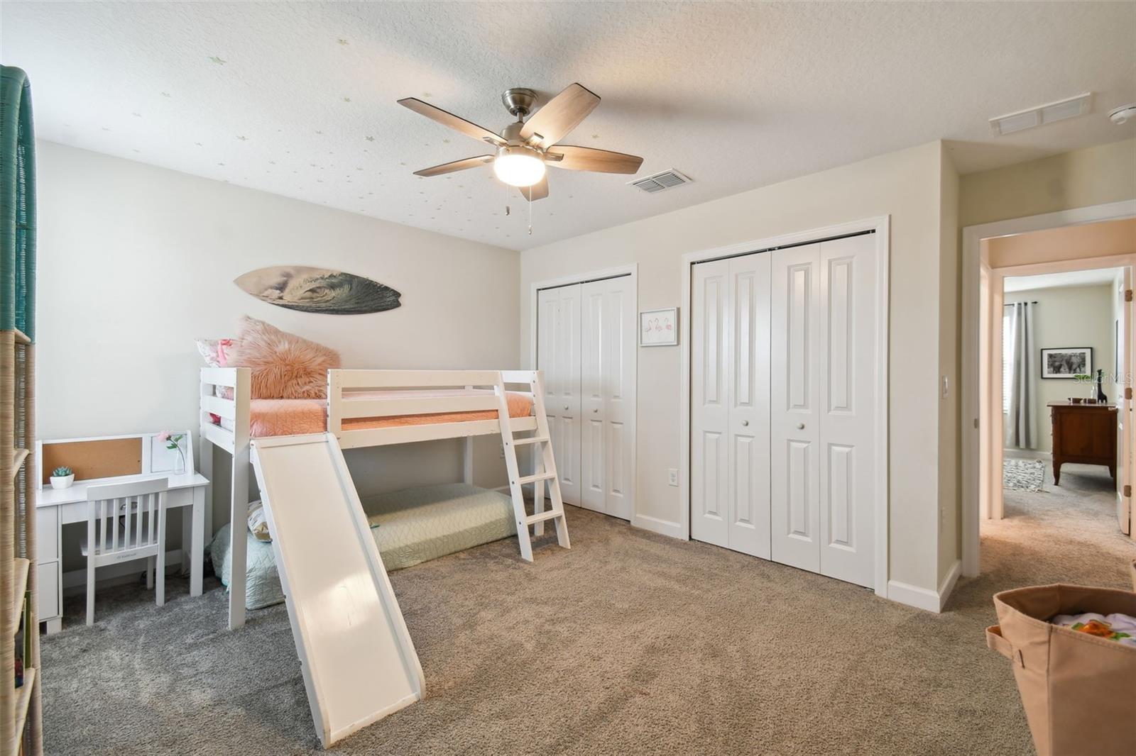 CAMDEN PK/PROVIDENCE - Residential