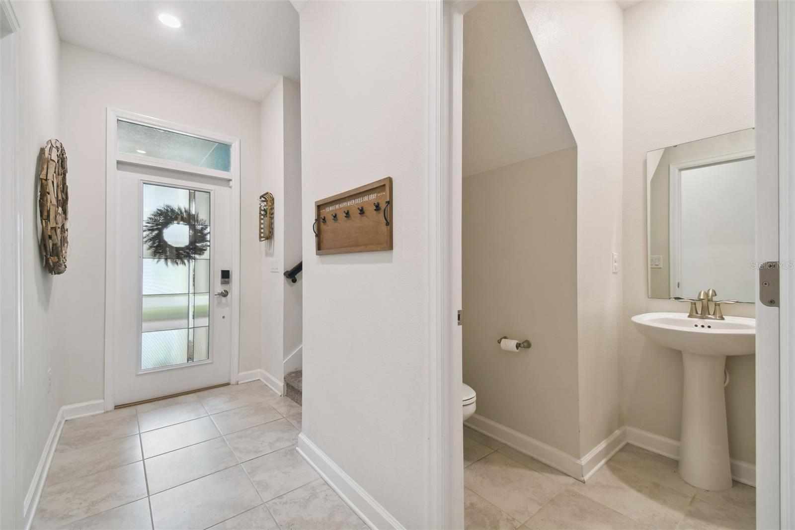 CAMDEN PK/PROVIDENCE - Residential