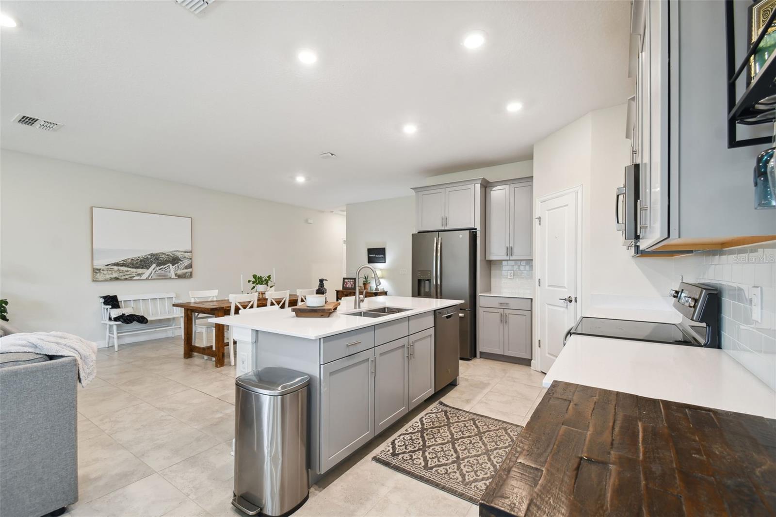 CAMDEN PK/PROVIDENCE - Residential