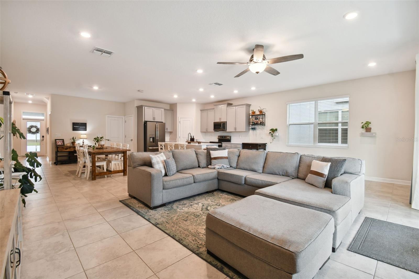 CAMDEN PK/PROVIDENCE - Residential