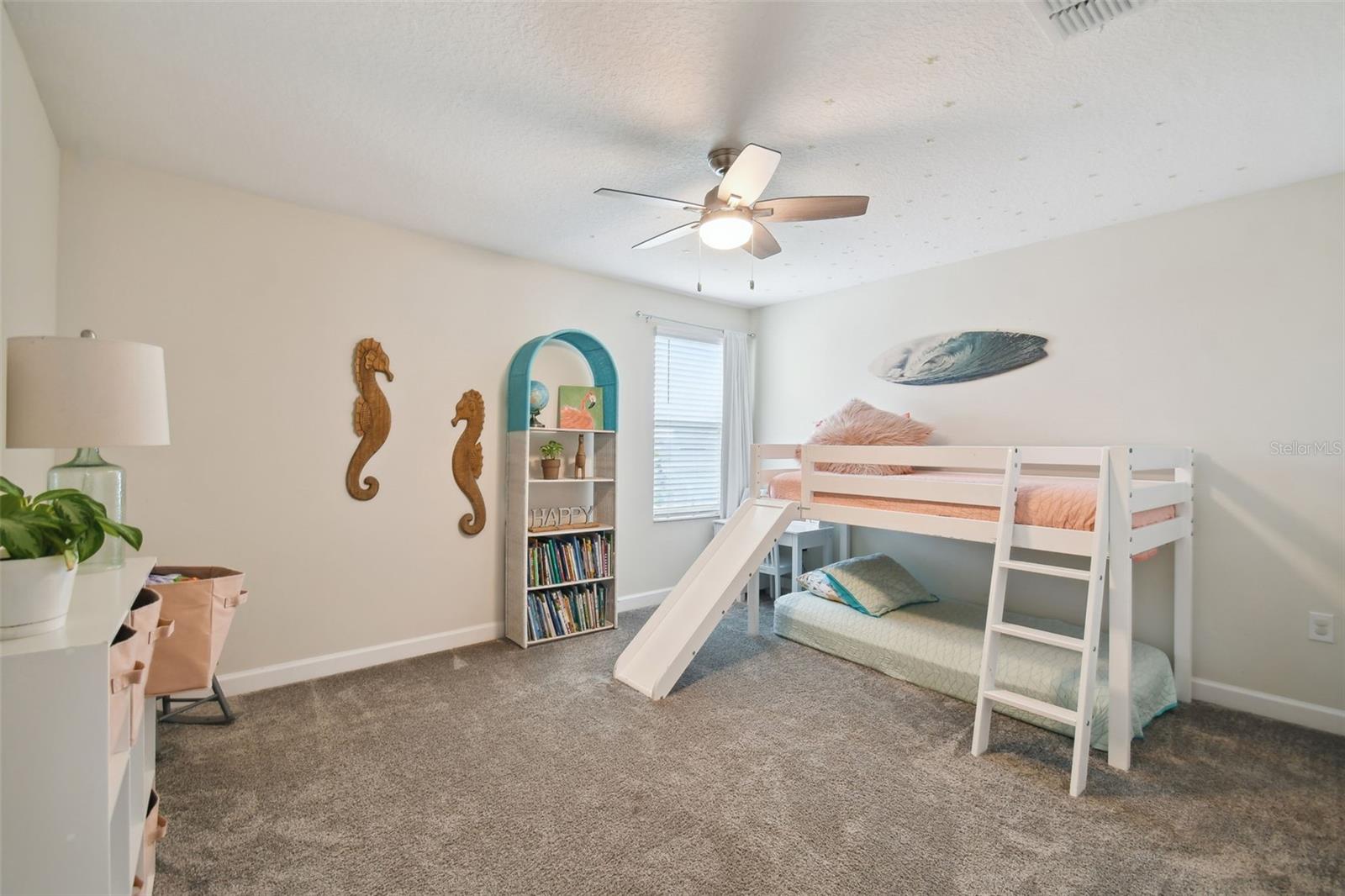 CAMDEN PK/PROVIDENCE - Residential