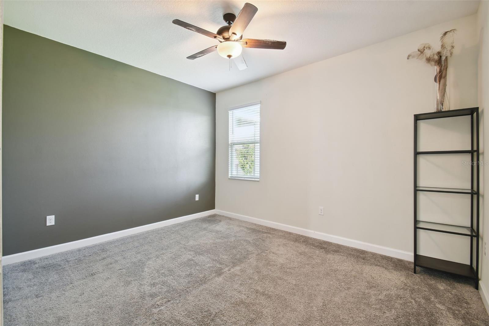 CAMDEN PK/PROVIDENCE - Residential