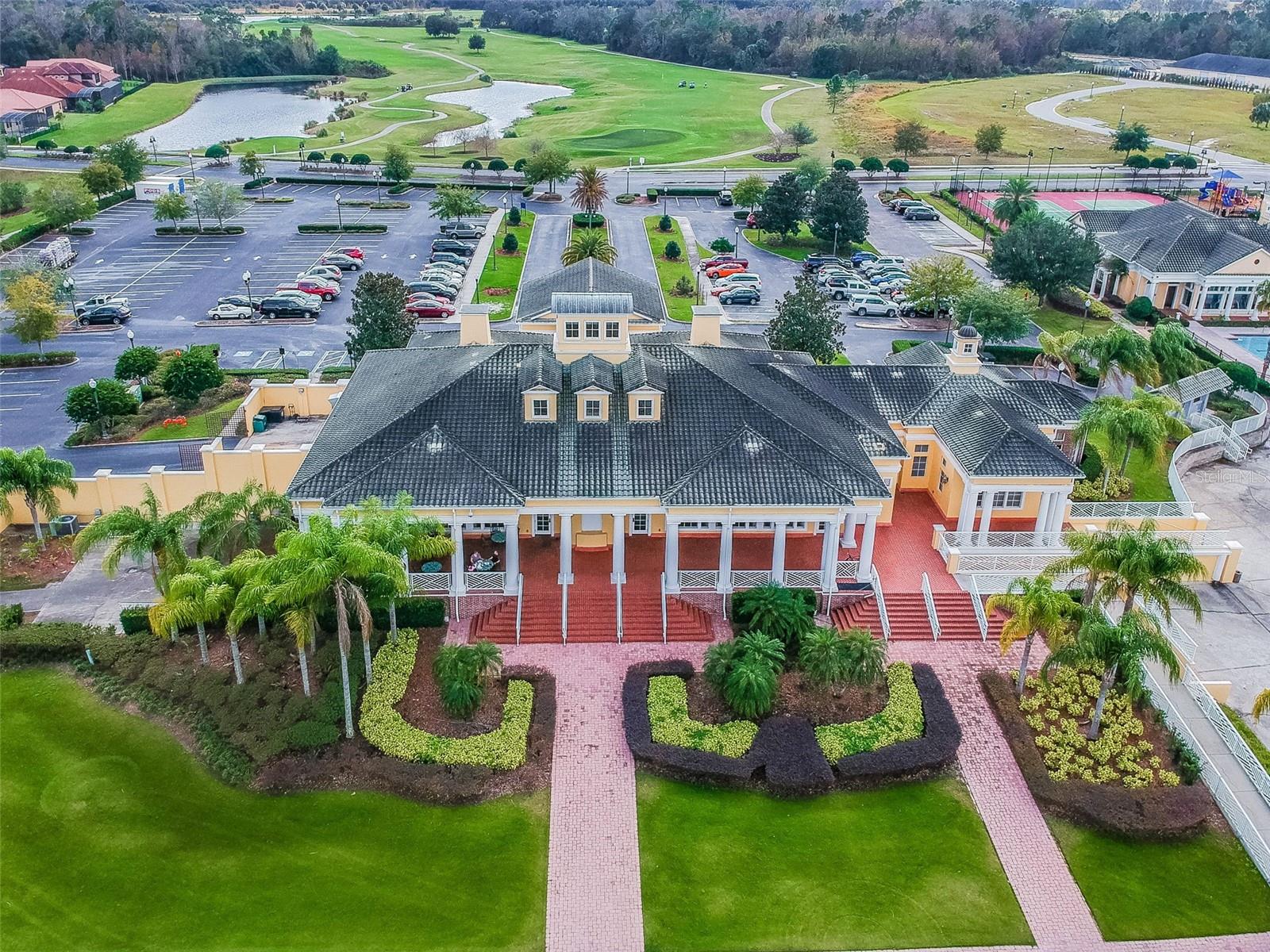 CAMDEN PK/PROVIDENCE - Residential