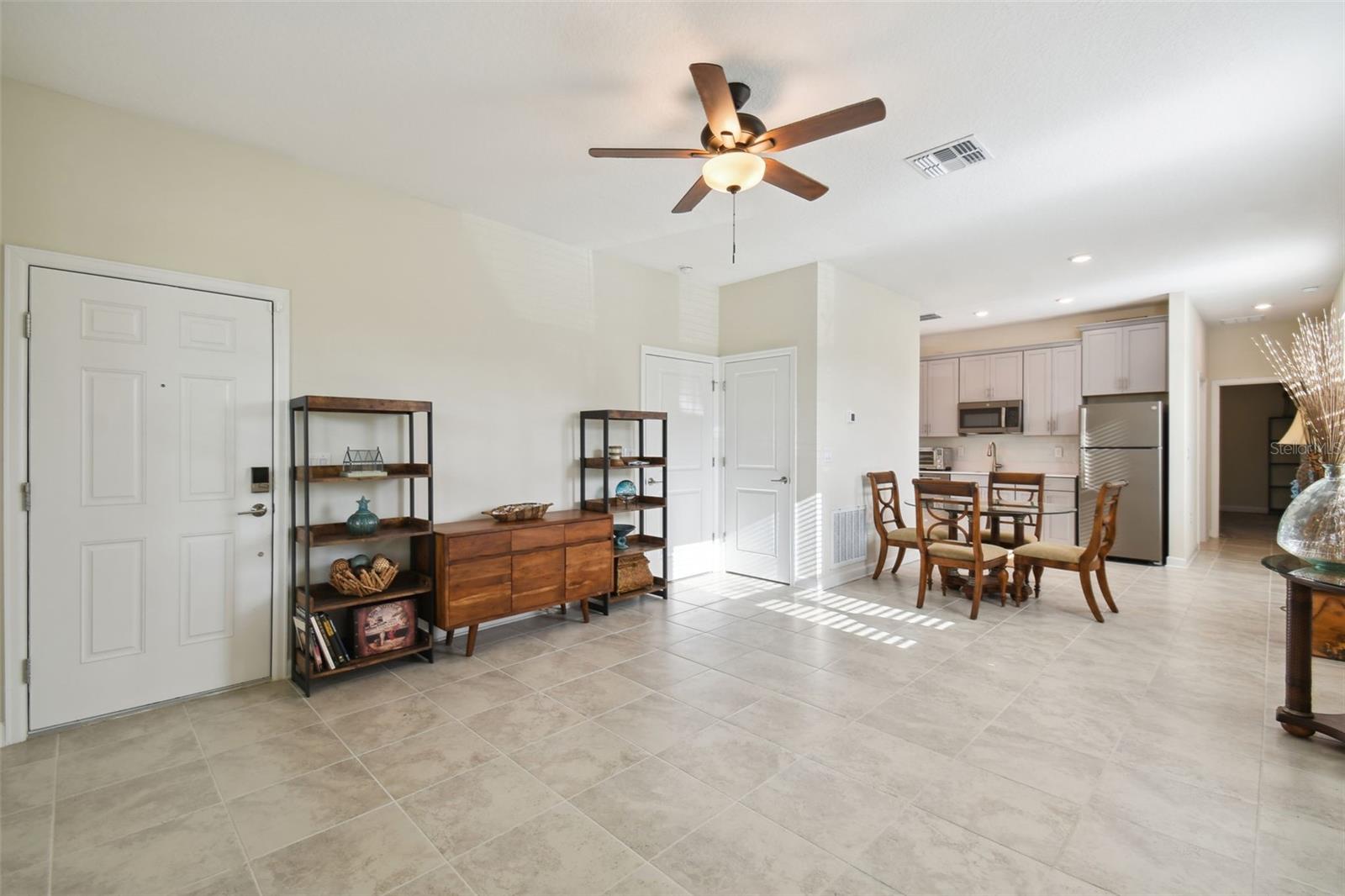 CAMDEN PK/PROVIDENCE - Residential