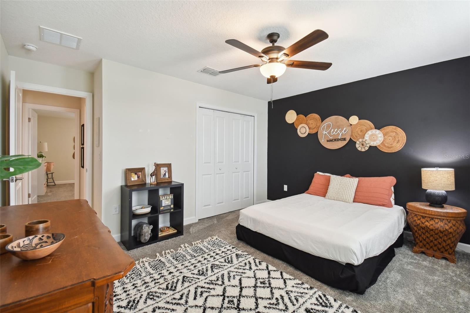 CAMDEN PK/PROVIDENCE - Residential