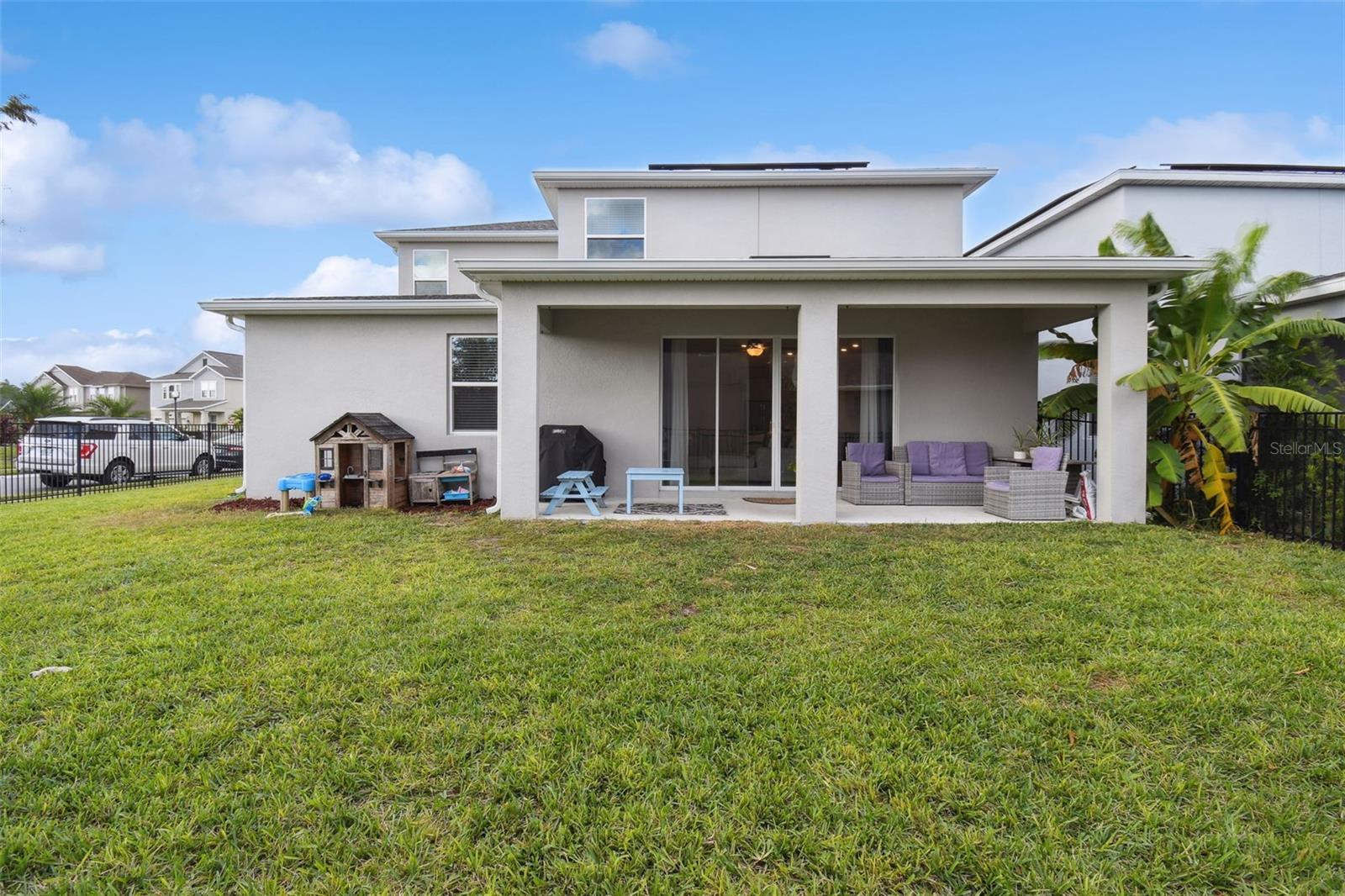 CAMDEN PK/PROVIDENCE - Residential