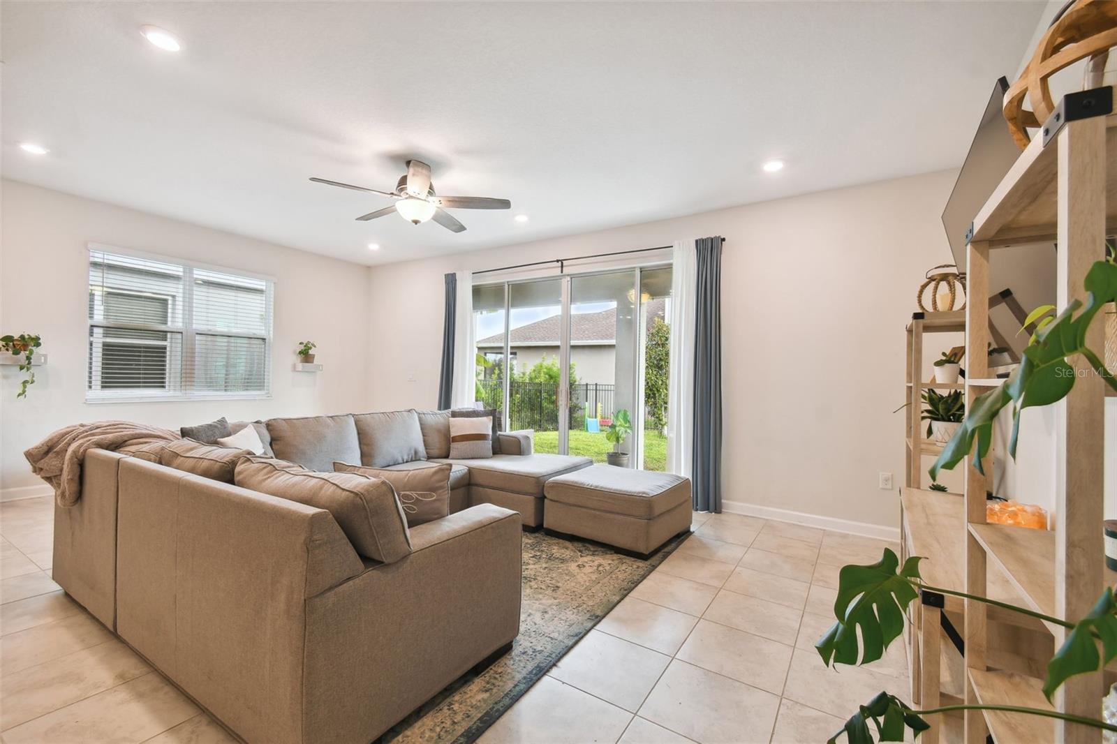 CAMDEN PK/PROVIDENCE - Residential