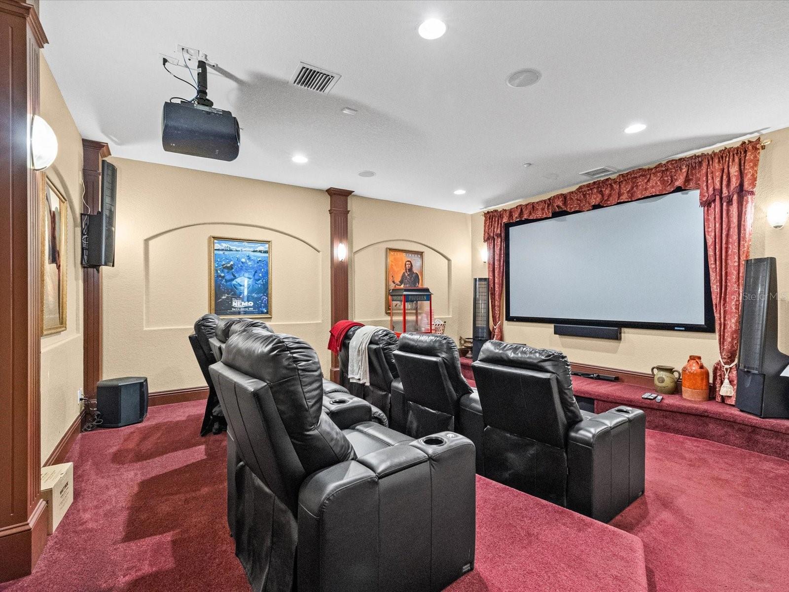 INDIAN ROCKS - Residential