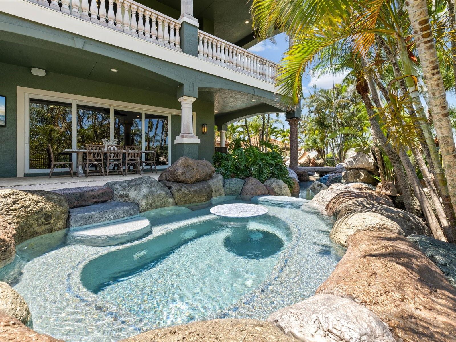 INDIAN ROCKS - Residential
