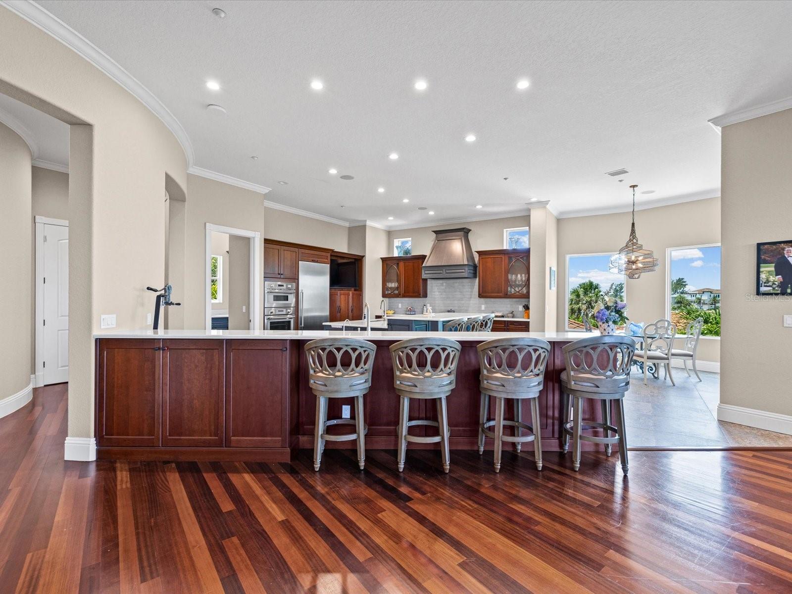 INDIAN ROCKS - Residential