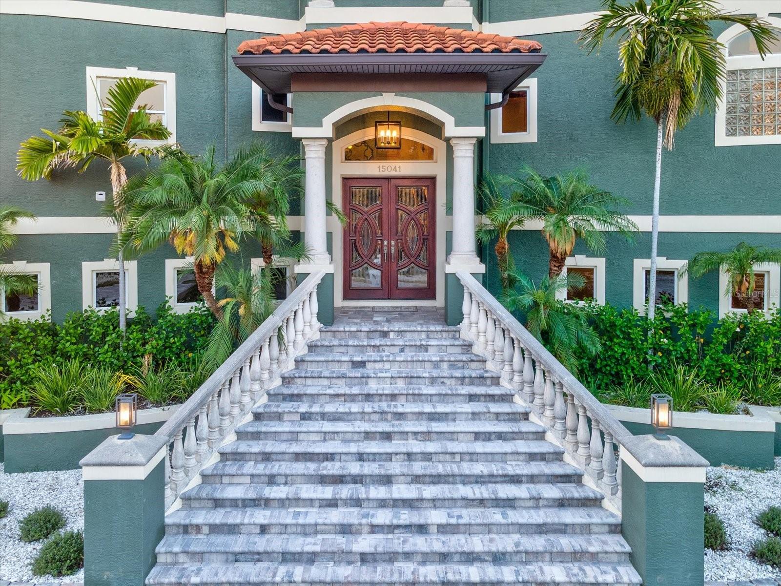 INDIAN ROCKS - Residential