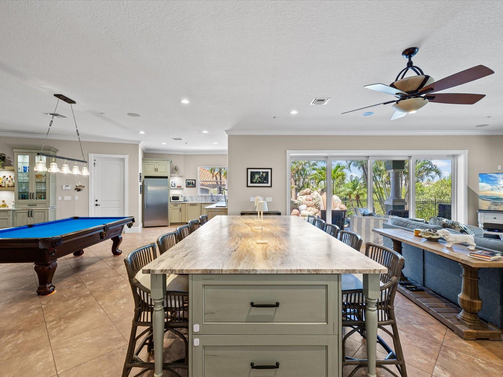 INDIAN ROCKS - Residential