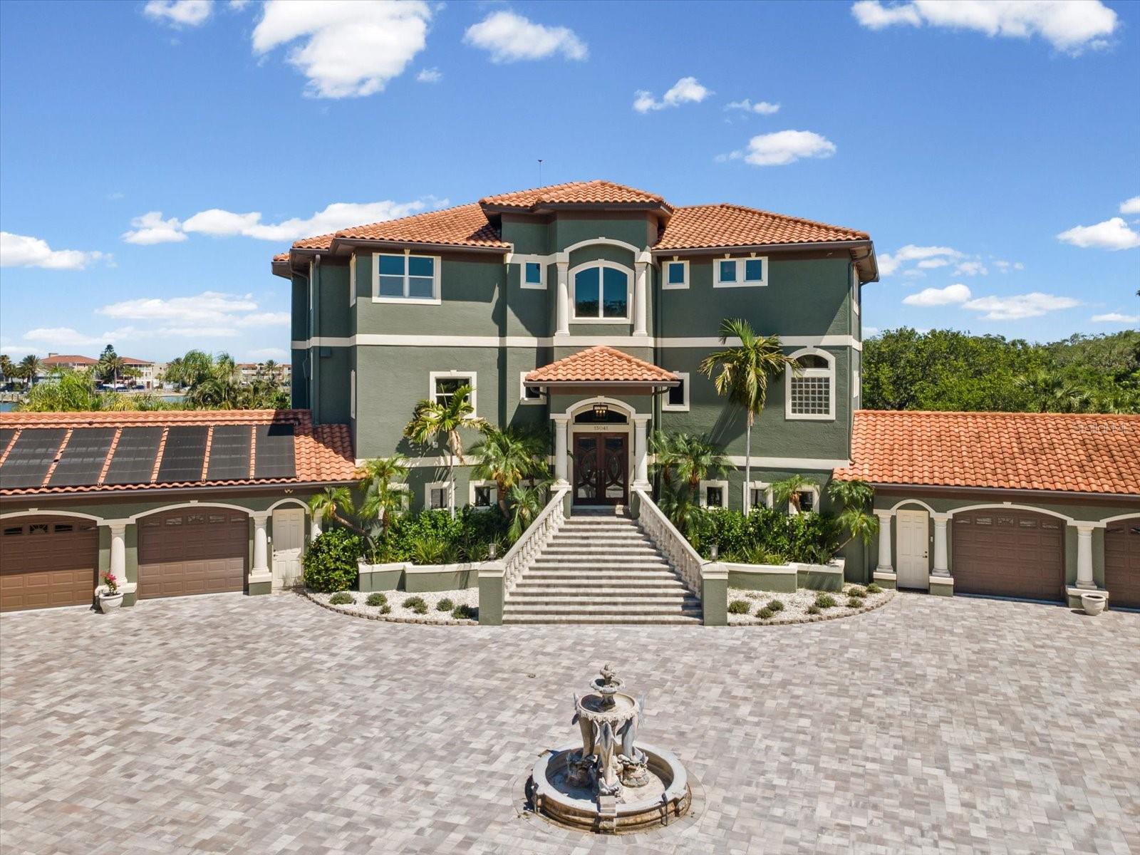 INDIAN ROCKS - Residential