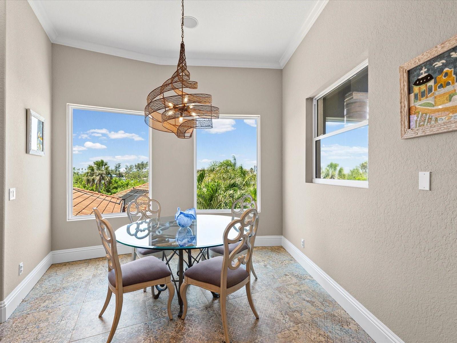 INDIAN ROCKS - Residential