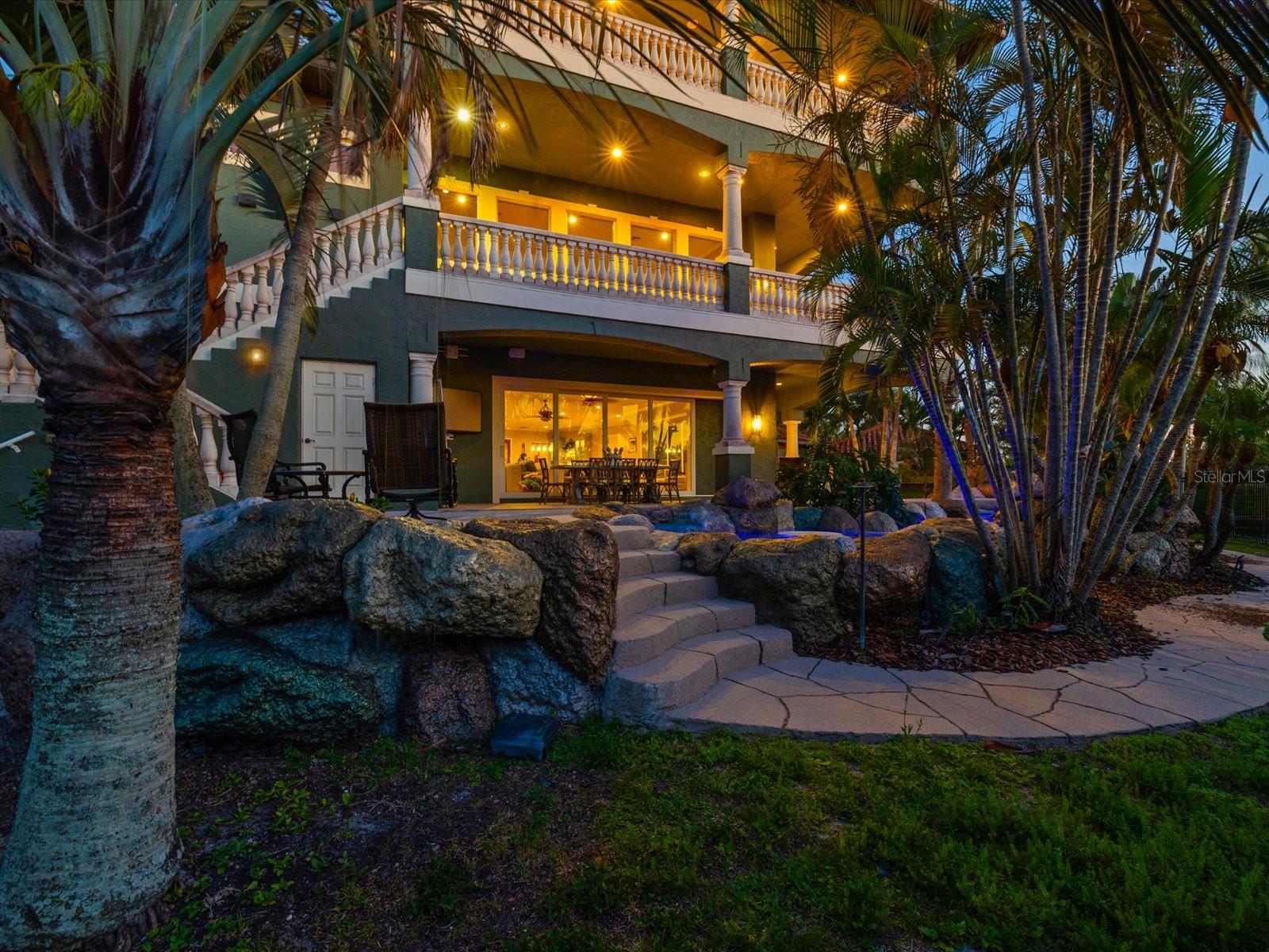 INDIAN ROCKS - Residential