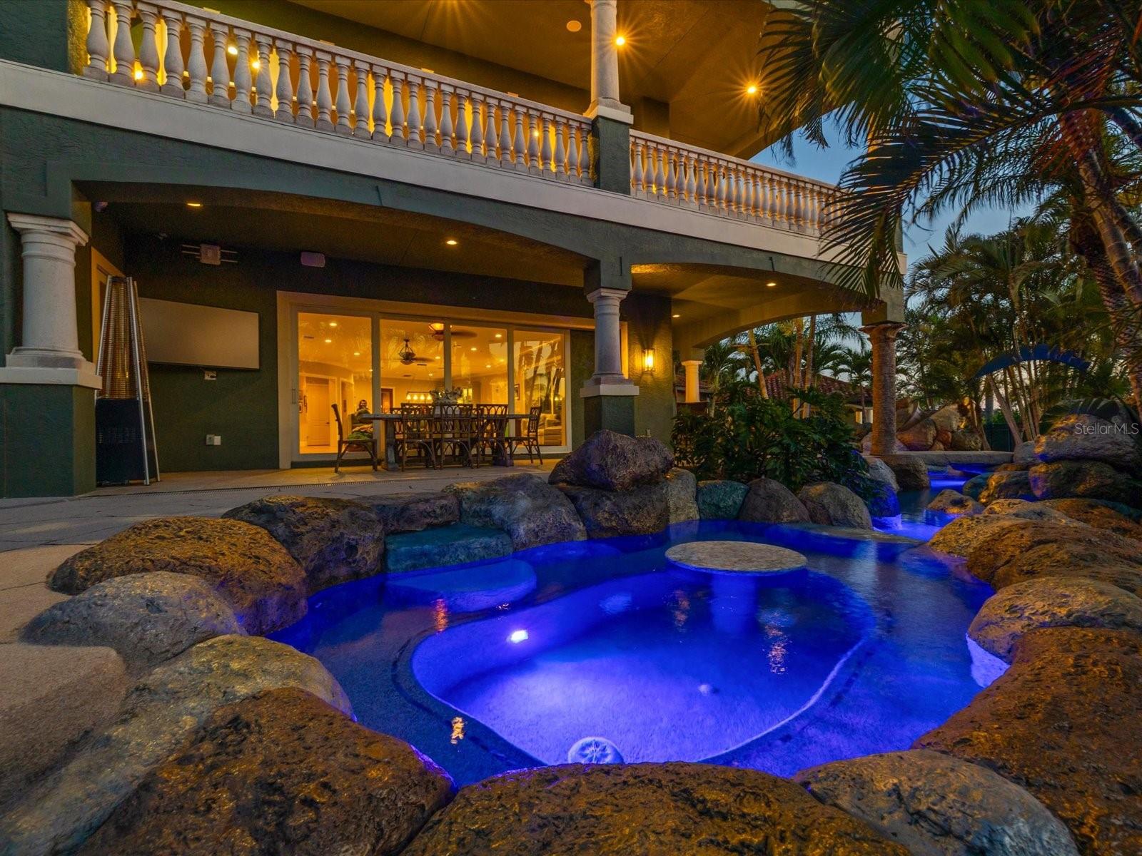 INDIAN ROCKS - Residential