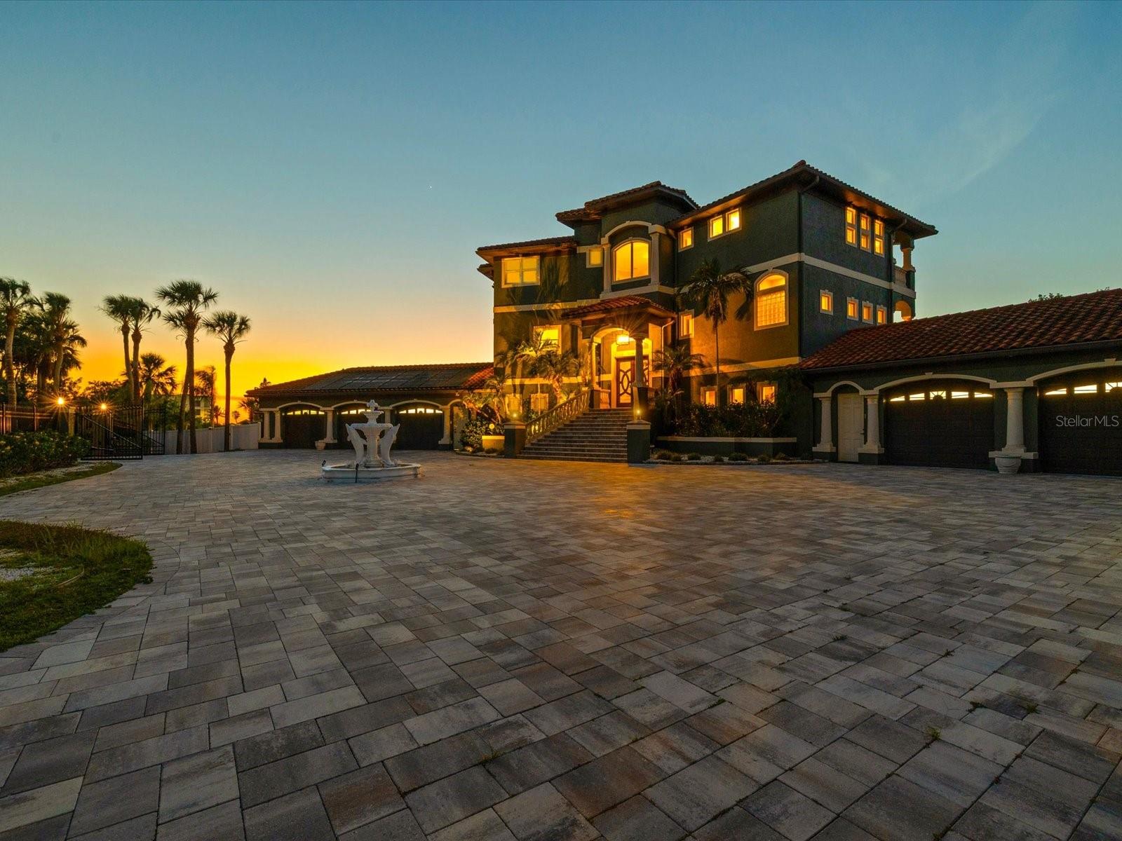 INDIAN ROCKS - Residential