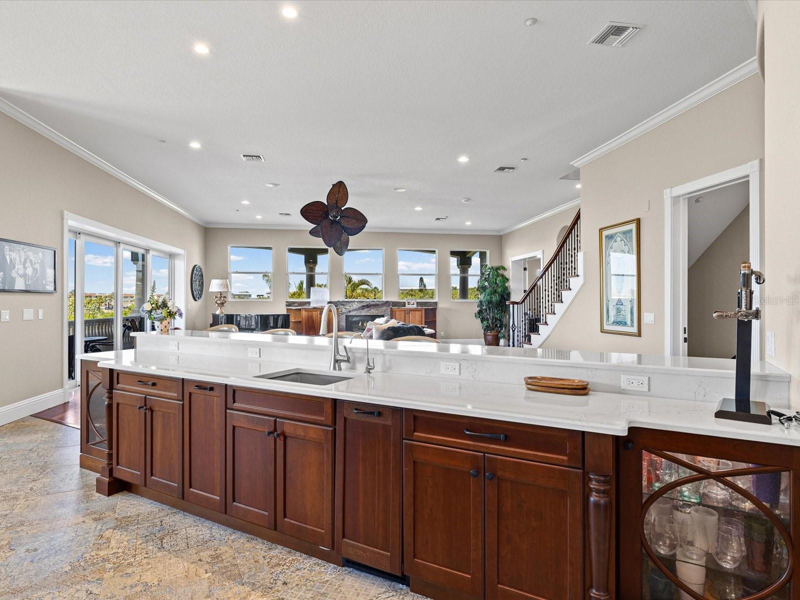 INDIAN ROCKS - Residential