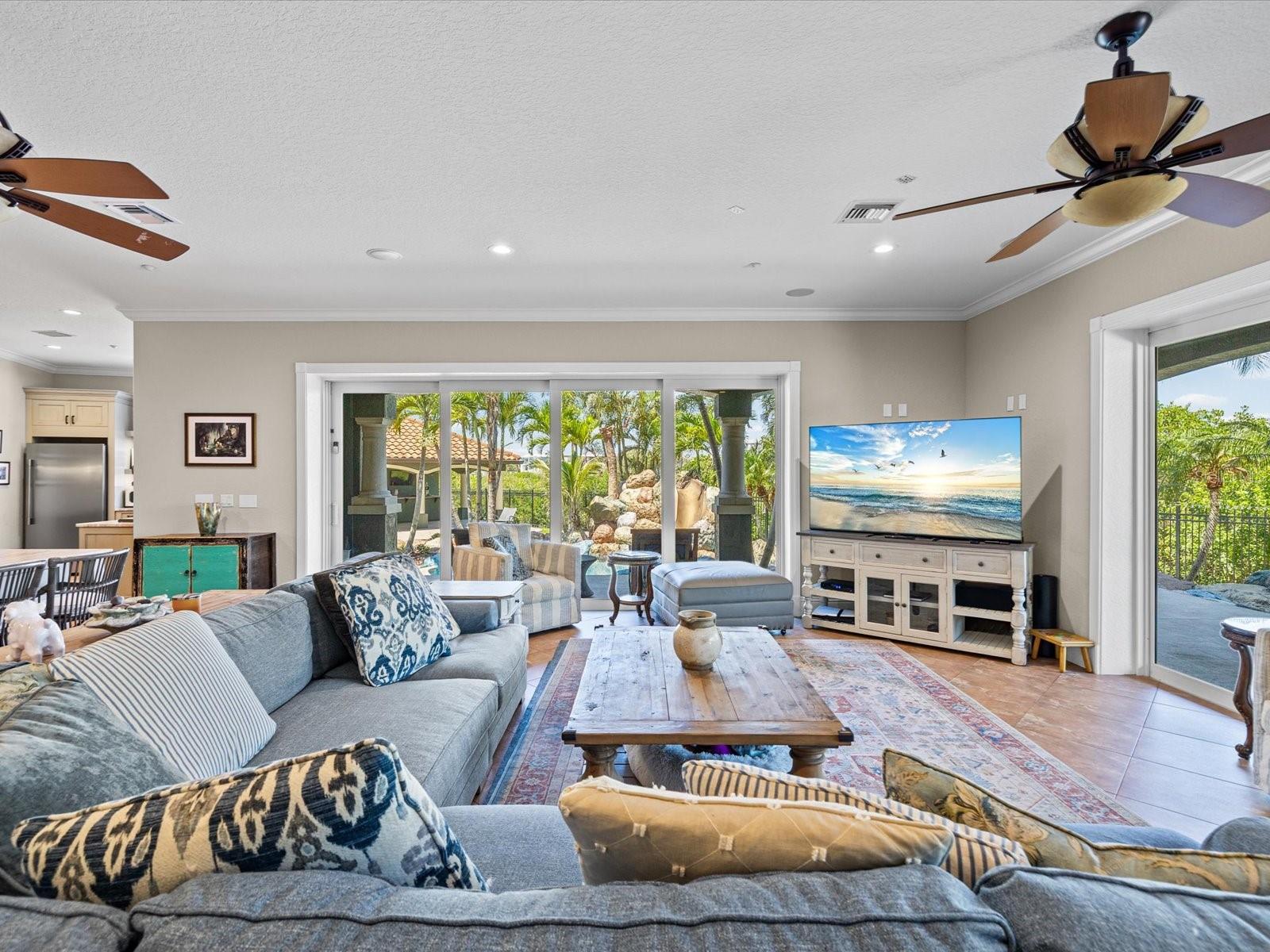 INDIAN ROCKS - Residential