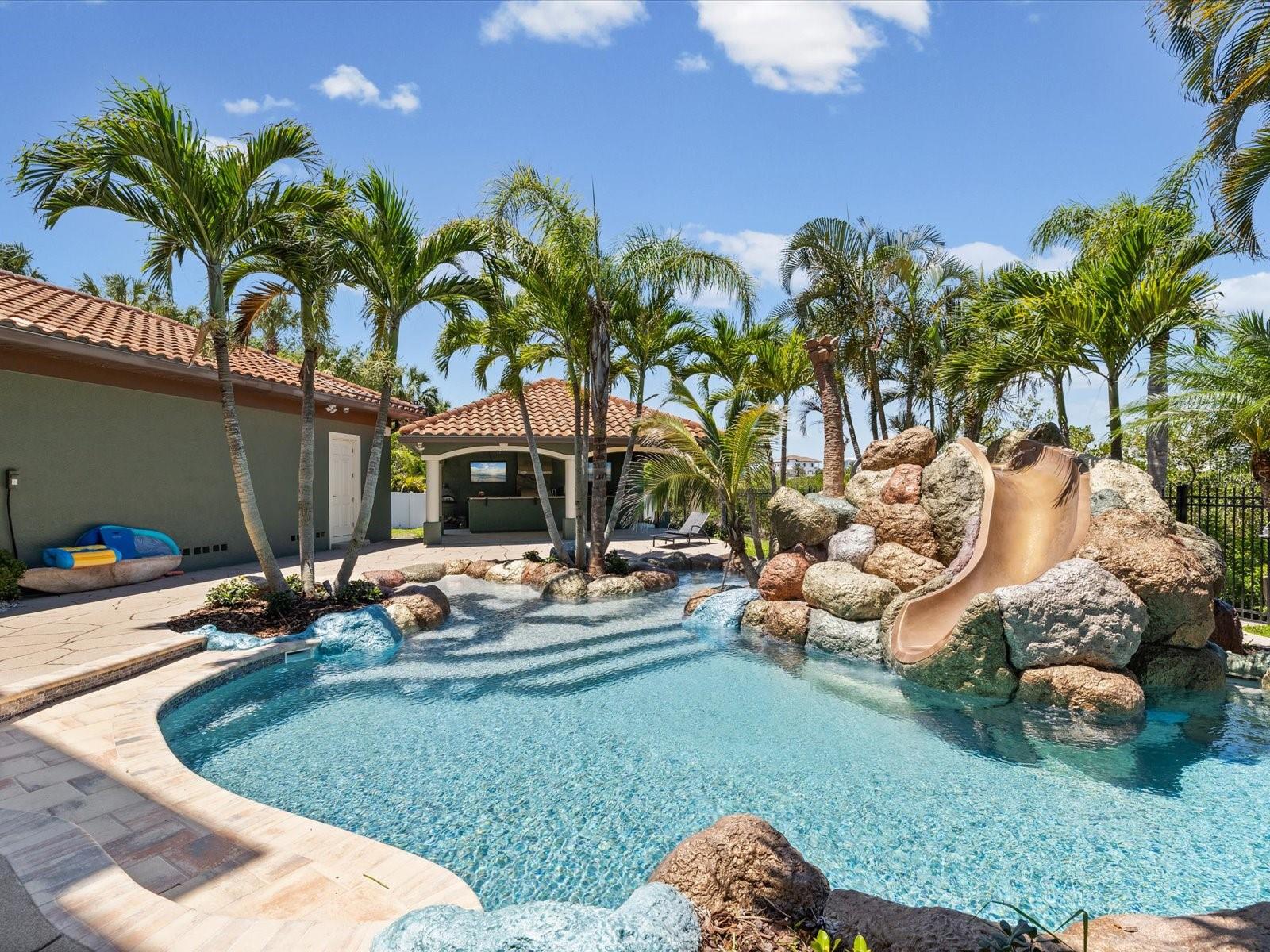 INDIAN ROCKS - Residential