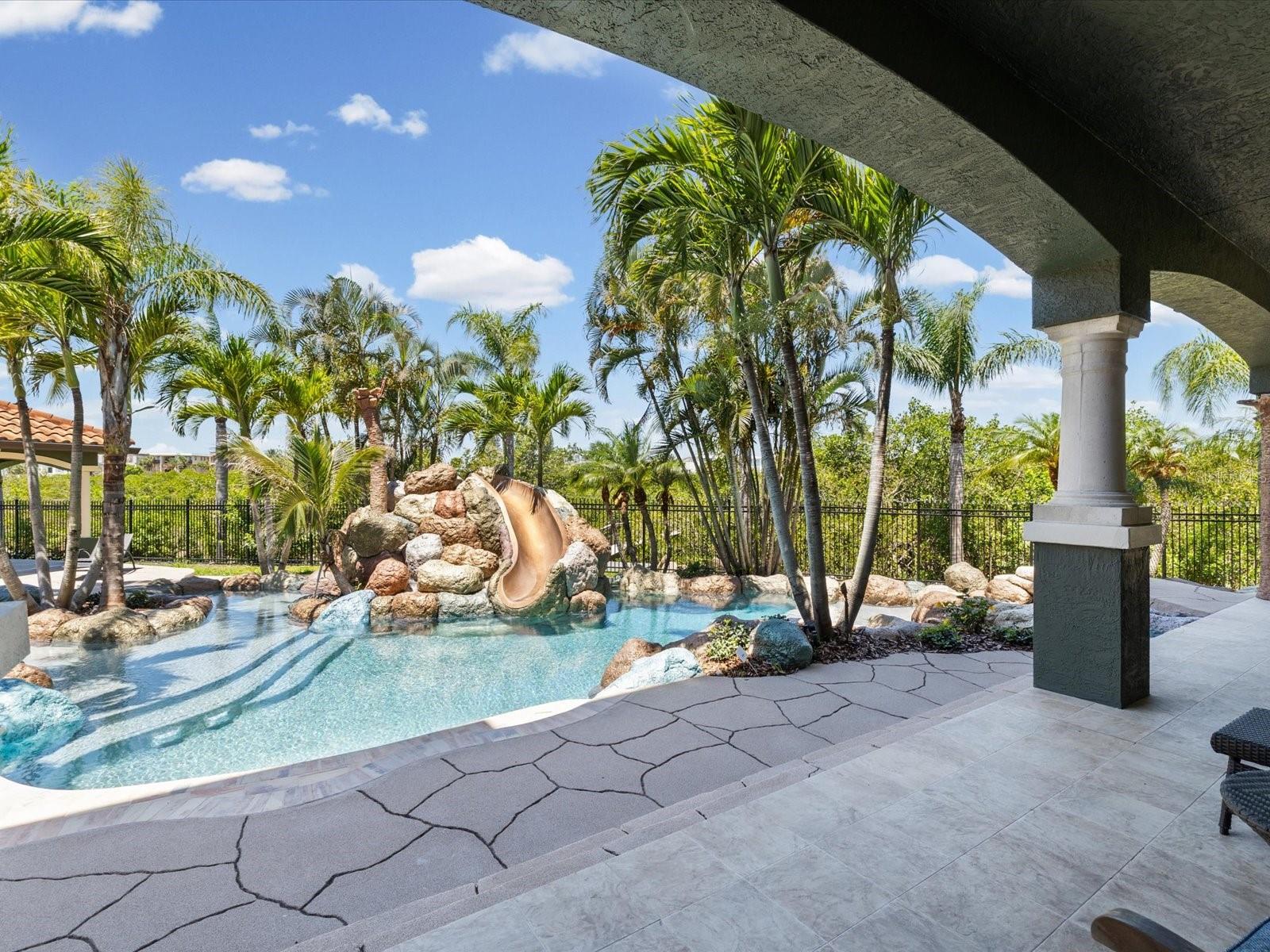 INDIAN ROCKS - Residential