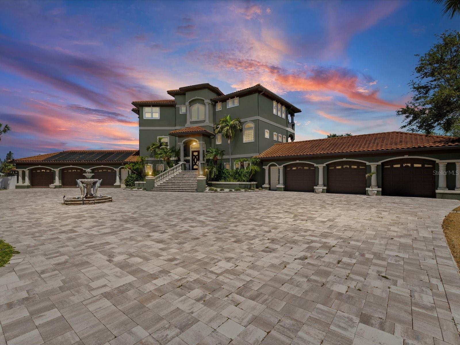 INDIAN ROCKS - Residential