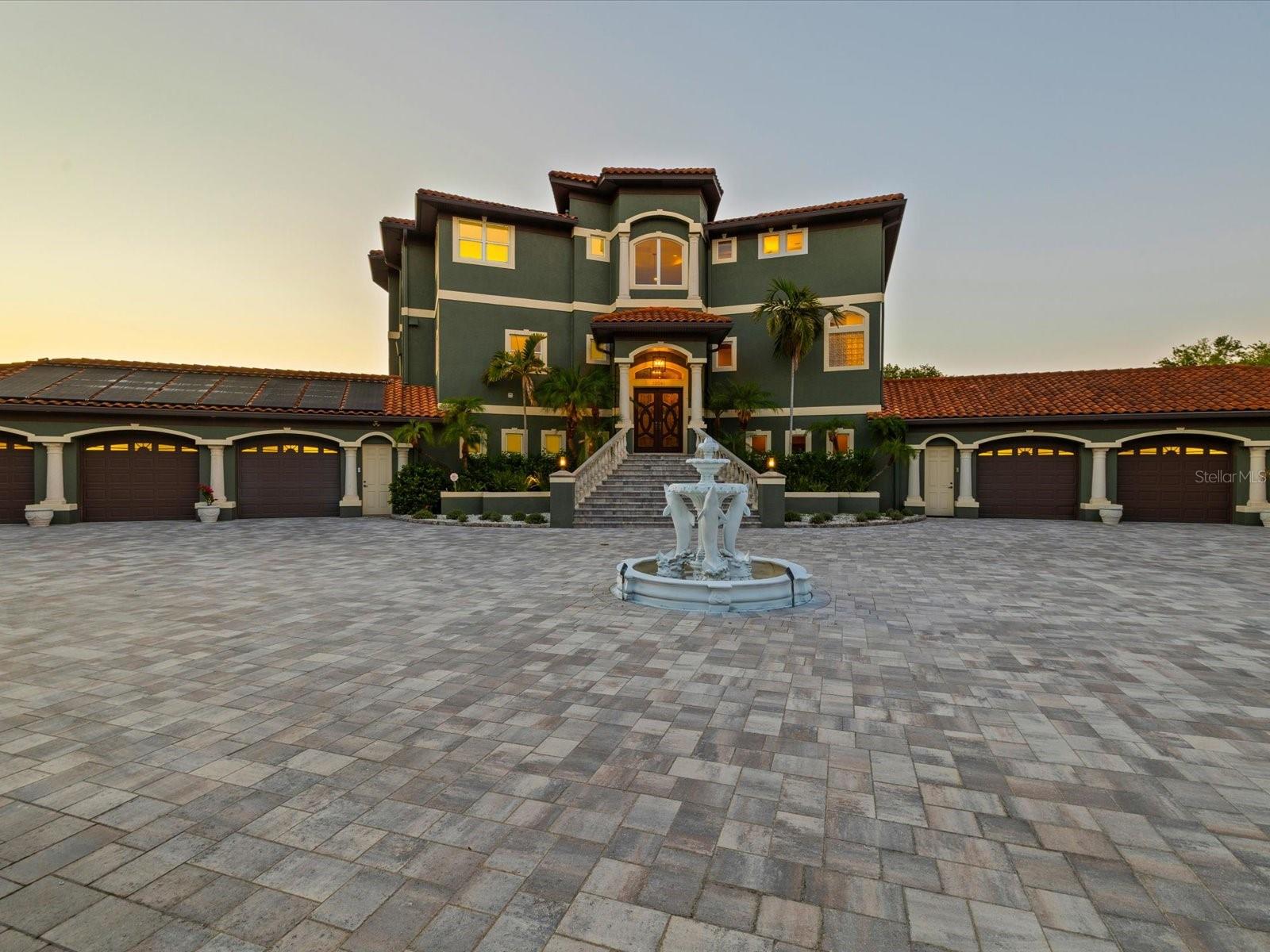 INDIAN ROCKS - Residential