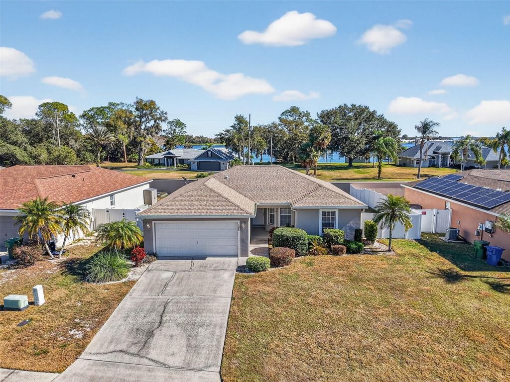 Photo of 1088 Brenton Manor Drive, Winter Haven, FL 33881 (MLS # G5107477)