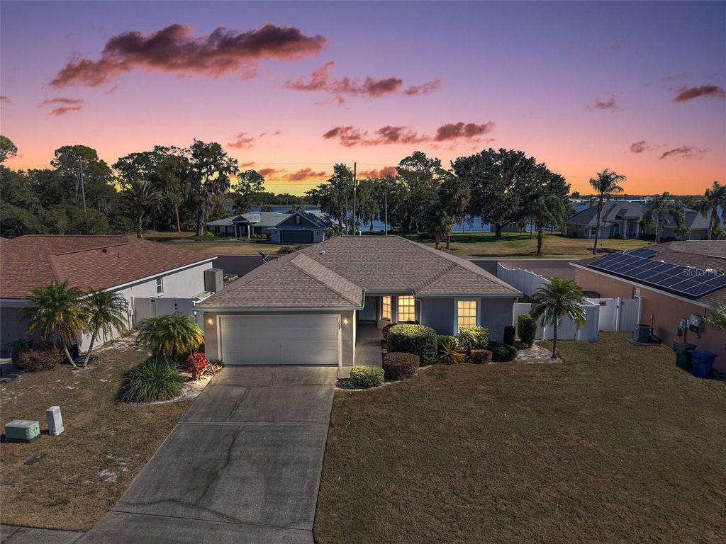 Photo of 1088 Brenton Manor Drive, Winter Haven, FL 33881 (MLS # G5107477)