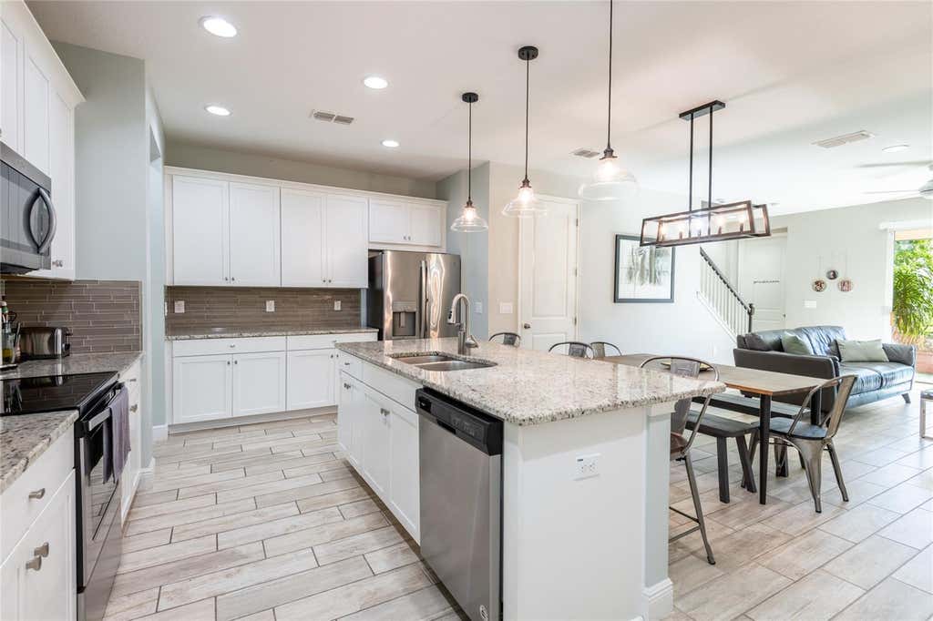 Photo of 17847 Althea Blue Place, Lutz, FL 33558 (MLS # TB8541905)