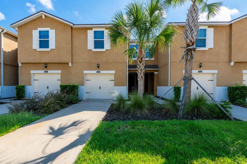 Photo of 17847 Althea Blue Place, Lutz, FL 33558 (MLS # TB8541905)