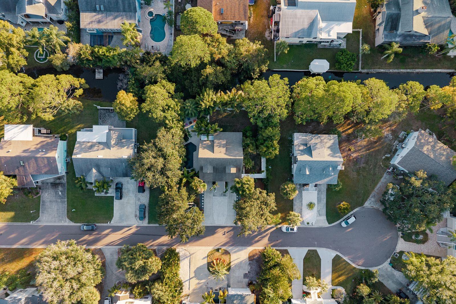 ST JOSEPH SOUND ESTATES - Residential