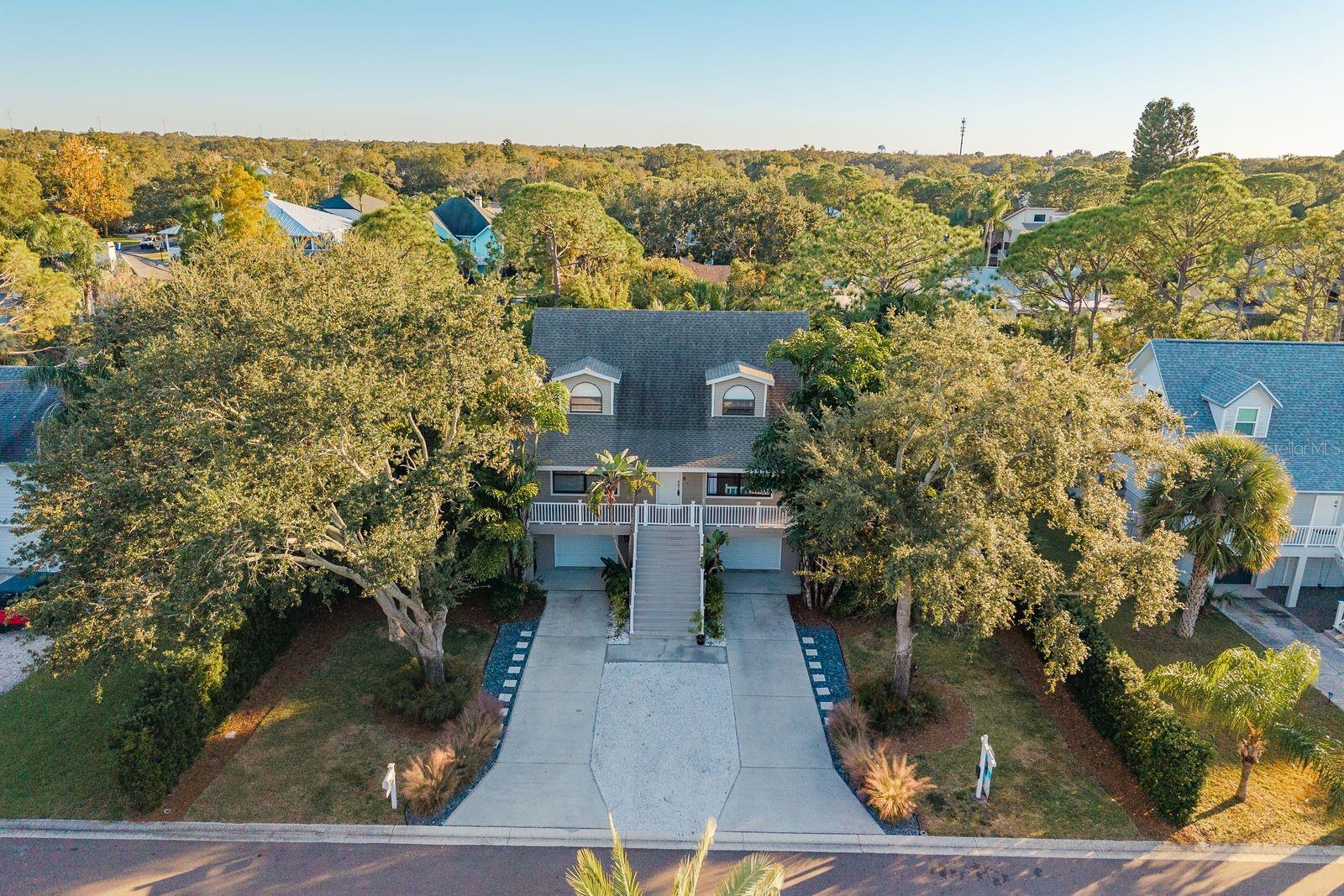 ST JOSEPH SOUND ESTATES - Residential